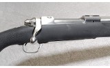 Ruger M77 Mark II Rifle, .338 Winchester Magnum, 24 Inch Barrel, 8 1/2 lbs. - 3 of 10