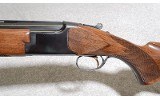 Browning Citori Shotgun, 12 Gauge 30 Inch Barrel, 8 1/4 lbs. - 8 of 10