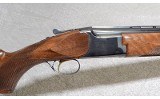 Browning Citori Shotgun, 12 Gauge 30 Inch Barrel, 8 1/4 lbs. - 3 of 10