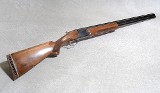 Browning Citori Shotgun, 12 Gauge 30 Inch Barrel, 8 1/4 lbs. - 1 of 10