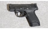 Smith & Wesson M&P Shield M2.0 Pistol, - 2 of 6