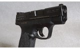 Smith & Wesson M&P Shield M2.0 Pistol, - 3 of 6