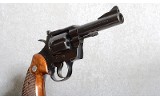 Colt Trooper Revolver, .357 Magnum, 4 Inch Barrel, 2 1/4 lbs. - 5 of 7