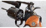 Colt Trooper Revolver, .357 Magnum, 4 Inch Barrel, 2 1/4 lbs. - 3 of 7