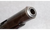 Remington Arms Model 51 Pistol, .380 ACP, 3 1/2 Inch Barrel, 1 1/2 lbs. - 3 of 6