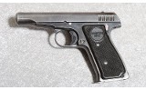 Remington Arms Model 51 Pistol, .380 ACP, 3 1/2 Inch Barrel, 1 1/2 lbs. - 2 of 6