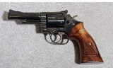 Smith & Wesson 19-3 Revolver, .357 Magnum, 4 Inch Barrel, 2 1/2 lbs. - 2 of 6