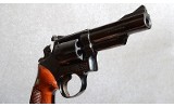 Smith & Wesson 19-3 Revolver, .357 Magnum, 4 Inch Barrel, 2 1/2 lbs. - 5 of 6