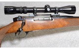Weatherby Mark V Rifle, 257 Weatherby Magnum, 24 Inch Barrel, 9 7/8 lbs. - 3 of 10 Weatherby Mark V Rifle, 257 Weatherby Magnum, 24 Inch Barrel, 9 7/8 lbs. - 3 of 10