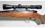 Weatherby Mark V Rifle, 257 Weatherby Magnum, 24 Inch Barrel, 9 7/8 lbs. - 8 of 10 Weatherby Mark V Rifle, 257 Weatherby Magnum, 24 Inch Barrel, 9 7/8 lbs. - 8 of 10