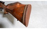 Weatherby Mark V Rifle, 257 Weatherby Magnum, 24 Inch Barrel, 9 7/8 lbs. - 10 of 10 Weatherby Mark V Rifle, 257 Weatherby Magnum, 24 Inch Barrel, 9 7/8 lbs. - 10 of 10