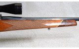 Weatherby Mark V Rifle, 257 Weatherby Magnum, 24 Inch Barrel, 9 7/8 lbs. - 4 of 10 Weatherby Mark V Rifle, 257 Weatherby Magnum, 24 Inch Barrel, 9 7/8 lbs. - 4 of 10