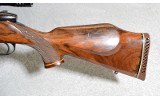 Weatherby Mark V Rifle, 257 Weatherby Magnum, 24 Inch Barrel, 9 7/8 lbs. - 9 of 10 Weatherby Mark V Rifle, 257 Weatherby Magnum, 24 Inch Barrel, 9 7/8 lbs. - 9 of 10