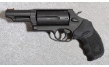 Taurus 4510 the Judge Revolver, .45 Long Colt /.410, 3 Inch Barrel, 2 1/2 lbs. - 2 of 6