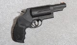 Taurus 4510 the Judge Revolver, .45 Long Colt /.410, 3 Inch Barrel, 2 1/2 lbs. - 1 of 6