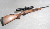 Bergara B-14 Rifle, 7mm-08 Caliber, 22 1/4 Inch Barrel, 10 lbs. - 1 of 9