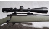 Howa 1500 Rifle, .270 Winchester, 22 Inch Barrel, 9 lbs. - 3 of 10