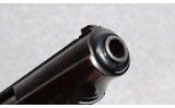 Walther PP Pistol, 7.65mm (32 Cal.), 3 3/4 Inch Barrel, 1 1/2 lbs. - 3 of 7