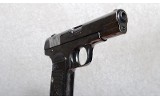 Colt Automatic Pistol, .32 Auto, 3 3/4 Barrel, 1 1/2 lbs. - 4 of 6