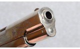 Colt Automatic Pistol, 32 Auto, 3 3/4 Inch Barrel, 1 1/2 lbs. - 3 of 7