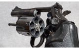 Smith & Wesson Model 19 Pistol, .357 Magnum, 4 Inch Barrel, 2 1/2 lbs. - 5 of 6