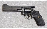 Smith & Wesson 10-7 Pistol, 38 Special, 6 Inch Barrel, 4 lbs. - 2 of 7