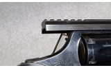 Smith & Wesson 10-7 Pistol, 38 Special, 6 Inch Barrel, 4 lbs. - 7 of 7