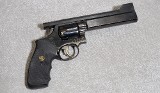 Smith & Wesson 10-7 Pistol, 38 Special, 6 Inch Barrel, 4 lbs.