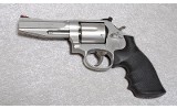 Smith & Wesson Model 686-6, 4.2" .357 Magnum Revolver - 2 of 6
