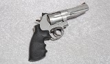 Smith & Wesson Model 686-6, 4.2" .357 Magnum Revolver - 1 of 6