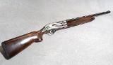 Beretta AL 391 Teknys Shotgun, 12 Gauge, 26 Inch Barrel, 7 1/2 lbs.