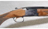 Browning Citori Shotgun, 20 Gauge, 26 Inch Barrel, 6 1/2 lbs. - 3 of 10