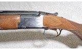Browning Citori Shotgun, 20 Gauge, 26 Inch Barrel, 6 1/2 lbs. - 8 of 10
