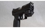 Ruger SR22 Pistol, .22 Long Rifle, 3 1/2 Inch Barrel, 1 1/4 lbs. - 5 of 6