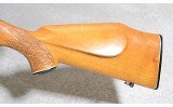 Husqvarna Model B Rifle, .270 Winchester, 20 3/4 Inch Barrel, 7 lbs. - 9 of 10