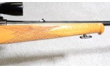 Husqvarna Model B Rifle, .270 Winchester, 20 3/4 Inch Barrel, 7 lbs. - 4 of 10