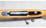 Husqvarna Model B Rifle, .270 Winchester, 20 3/4 Inch Barrel, 7 lbs. - 7 of 10