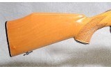 Husqvarna Model B Rifle, .270 Winchester, 20 3/4 Inch Barrel, 7 lbs. - 2 of 10
