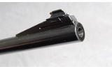 Husqvarna Model B Rifle, .270 Winchester, 20 3/4 Inch Barrel, 7 lbs. - 5 of 10