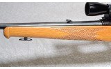 Husqvarna Model B Rifle, .270 Winchester, 20 3/4 Inch Barrel, 7 lbs. - 6 of 10