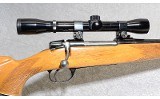 Husqvarna Model B Rifle, .270 Winchester, 20 3/4 Inch Barrel, 7 lbs. - 3 of 10