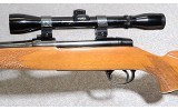 Husqvarna Model B Rifle, .270 Winchester, 20 3/4 Inch Barrel, 7 lbs. - 8 of 10