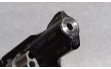 Ruger LCR Revolver, .22 Long Rifle, 1 7/8 Inch Barrel, 1 lb. - 3 of 5