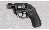 Ruger LCR Revolver, .22 Long Rifle, 1 7/8 Inch Barrel, 1 lb. - 2 of 5
