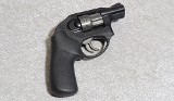 Ruger LCR Revolver, .22 Long Rifle, 1 7/8 Inch Barrel, 1 lb. - 1 of 5