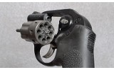 Ruger LCR Revolver, .22 Long Rifle, 1 7/8 Inch Barrel, 1 lb. - 4 of 5