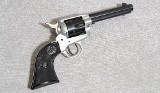 Colt Frontier Scout Revolver, .22 Long Rifle, 4.75 Inch Barrel, 1 1/2 lbs. - 1 of 5