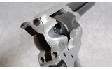 Colt Frontier Scout Revolver, .22 Long Rifle, 4.75 Inch Barrel, 1 1/2 lbs. - 3 of 5