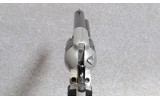 Colt Frontier Scout Revolver, .22 Long Rifle, 4.75 Inch Barrel, 1 1/2 lbs. - 5 of 5