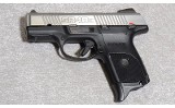 Ruger SR40c .40 S&W 3 1/2" Barrel Pistol - 2 of 6